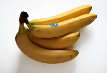 bananes et des fruits contenant des fibres sont bon pour les diabétiques